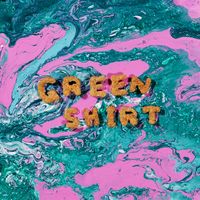 O. - Green Shirt