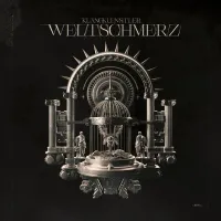 Klangk&uuml;nstler - Weltschmerz