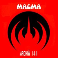 Magma - Archiẁ I & II