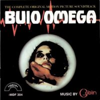 Goblin - Buio Omega