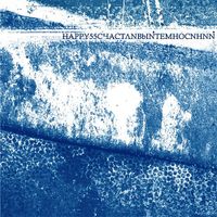 Happy55 - СчастливыйТемноСиний