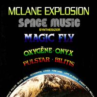 Mc Lane Explosion - Space Music