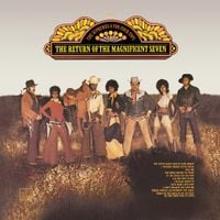The Supremes & The Four Tops - The Return of the Magnificent Seven