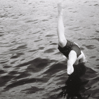 King Hannah - Big Swimmer