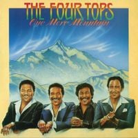 The Four Tops - One More Mountain
