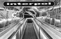 Interpol - Interpol