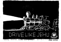 Drive Like Jehu - Drive Like Jehu