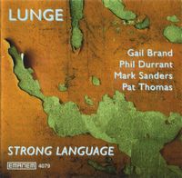 Lunge - Strong Language