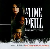 Elliot Goldenthal - A Time to Kill