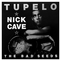 Nick Cave & The Bad Seeds - Tupelo (12" Version)