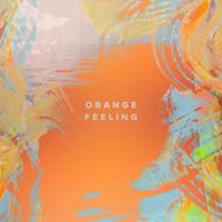 Koresma & Richard Houghten - Orange Feeling