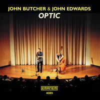 John Butcher - Optic