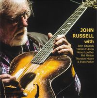 John Russell - With...