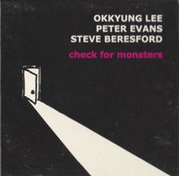 Steve Beresford - Check for Monsters