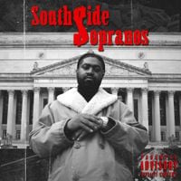 Paco Panama - Southside Sopranos