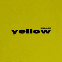 ZELL4Z - yellow