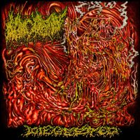 Morgue Tar - DIEGESTED