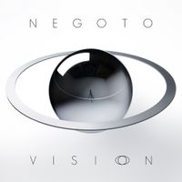 ねごと [NEGOTO] - VISION