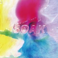 ねごと [NEGOTO] - SOAK