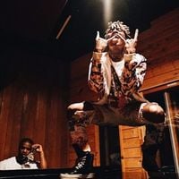 Ski Mask The Slump God & A$AP Ferg - ILoveYourAunt