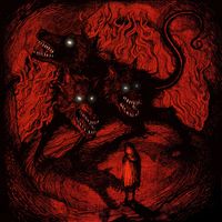 Caroline Carr - The Devil&rsquo;s Mind