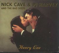 Nick Cave & The Bad Seeds - Henry Lee