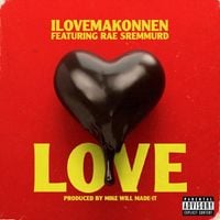 iLoveMakonnen - Love