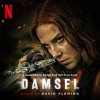 David Fleming - Damsel