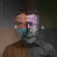 Ed Cosens - Somewhere Between Dark And Light