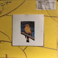 Julia Holter - Phaedra Runs to Russia