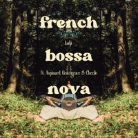 Ladji Mouflet - FRENCH BOSSA NOVA