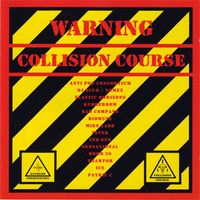 Various Artists - Collision Course