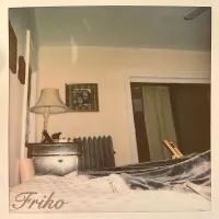 Friko - EP1