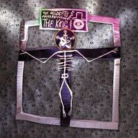 The Residents - The King and Eye
