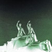 Lara Project - Sobrenatural