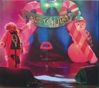The Residents - The Wonder of Weird