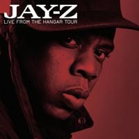 JAY-Z - Live From The Hangar Tour