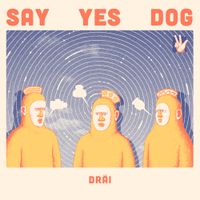 Say Yes Dog - DR&Auml;I