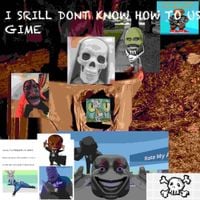 The Quiet K!d - QUIETCORE: the quiet k​!​d's endeavors into hyper pop and dariacore as a fuck you to commercial EDM