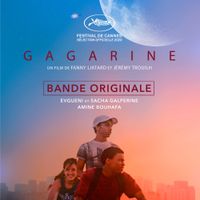 Evgueni Galperine - Gagarine