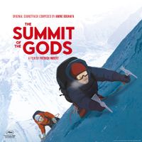 Amine Bouhafa - The Summit of the Gods