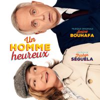 Amine Bouhafa - Un homme heureux
