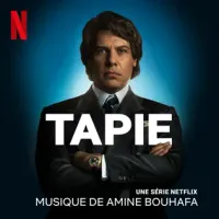 Amine Bouhafa - Class Act (Tapie)