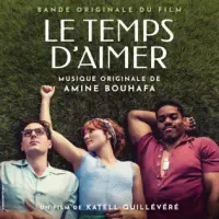 Amine Bouhafa - Along Came Love (Le temps d'aimer)