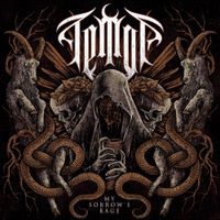 Temor - My Sorrow's Rage