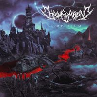Chains Of Agony - Imperium