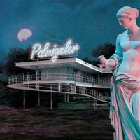 Palmiyeler - II (Venus)