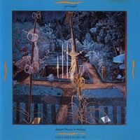 Jon Hassell - Dream Theory in Malaya: Fourth World Volume Two