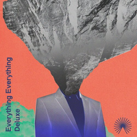 Everything Everything - Mountainhead (Deluxe)