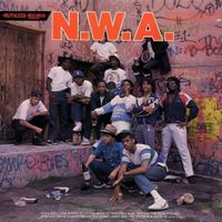 N.W.A. - Panic Zone